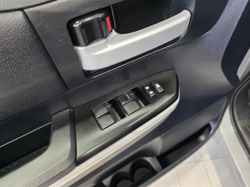 toyota Tundra 2019 - 18