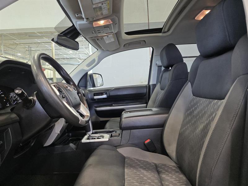 toyota Tundra 2019 - 20