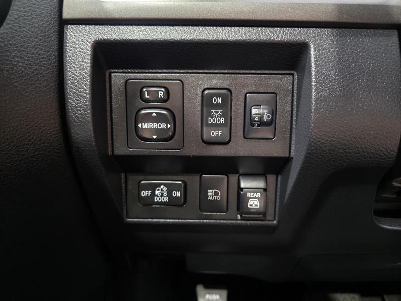 toyota Tundra 2019 - 22