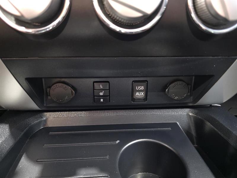 toyota Tundra 2019 - 24