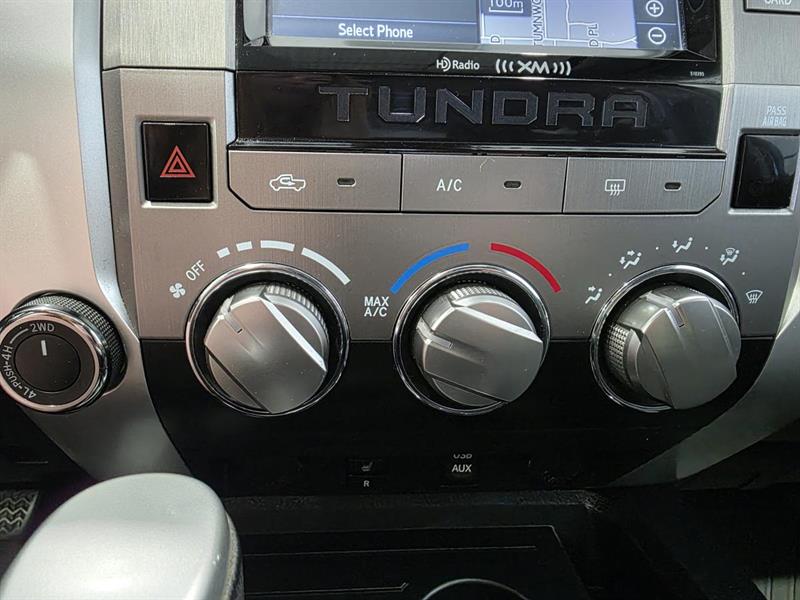 toyota Tundra 2019 - 25