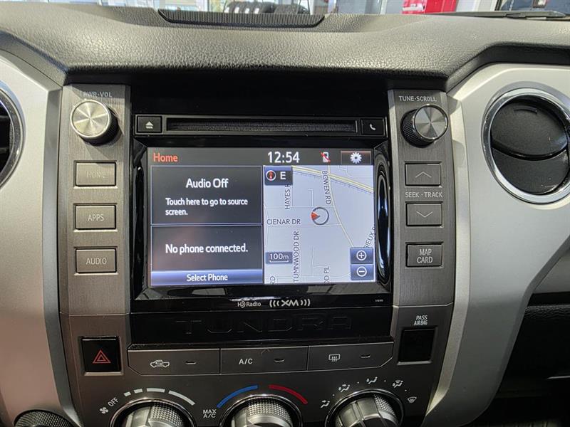 toyota Tundra 2019 - 27