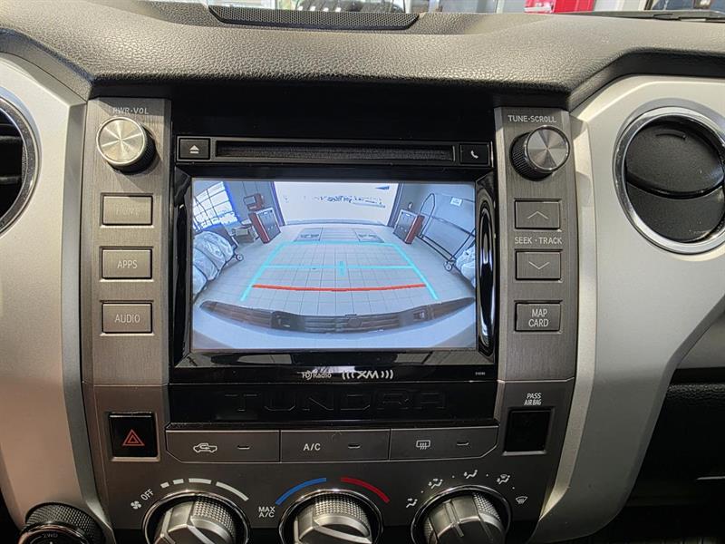 toyota Tundra 2019 - 28