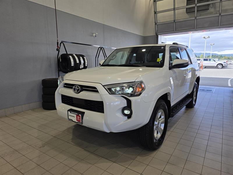 toyota 4Runner 2024 - 2