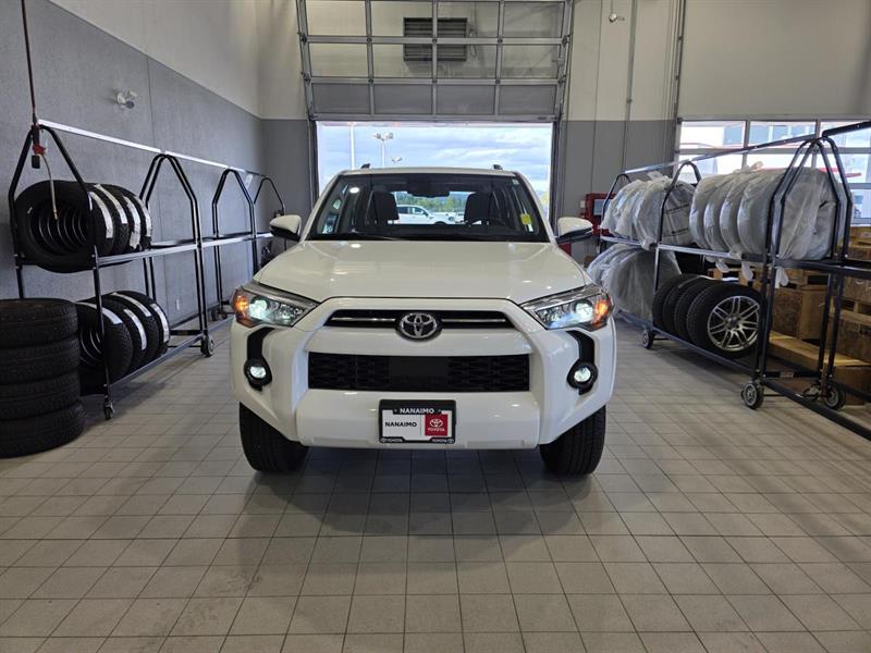 toyota 4Runner 2024 - 3