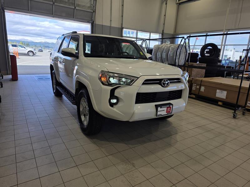 toyota 4Runner 2024 - 5