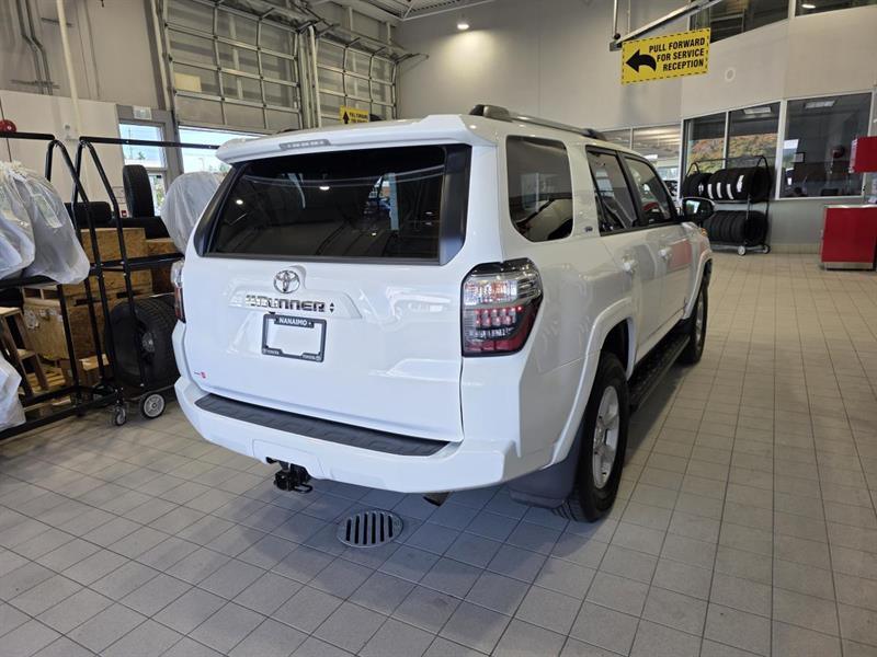 toyota 4Runner 2024 - 6