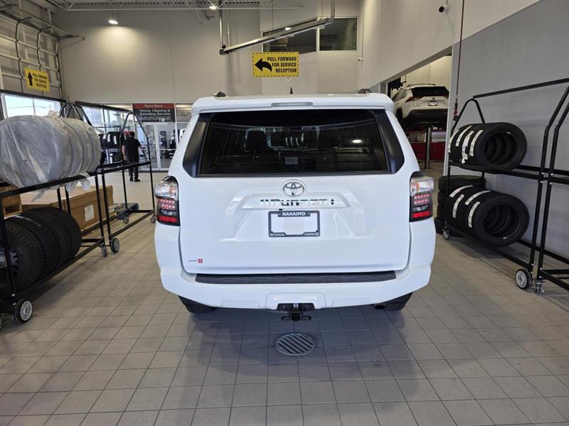 toyota 4Runner 2024 - 7