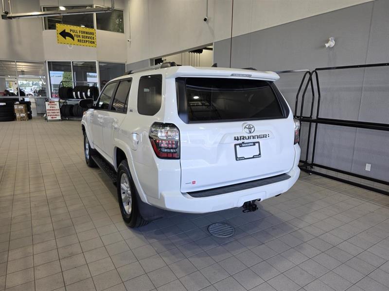 toyota 4Runner 2024 - 8