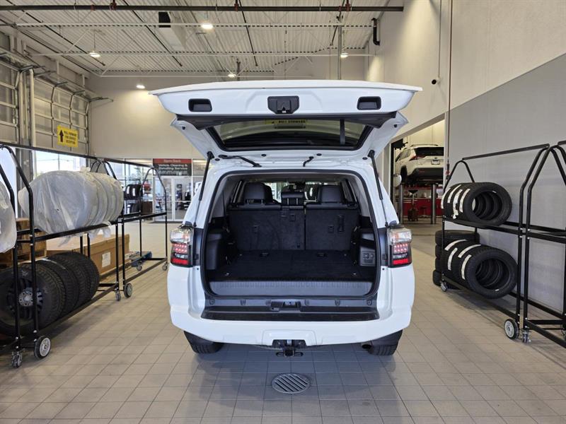 toyota 4Runner 2024 - 9