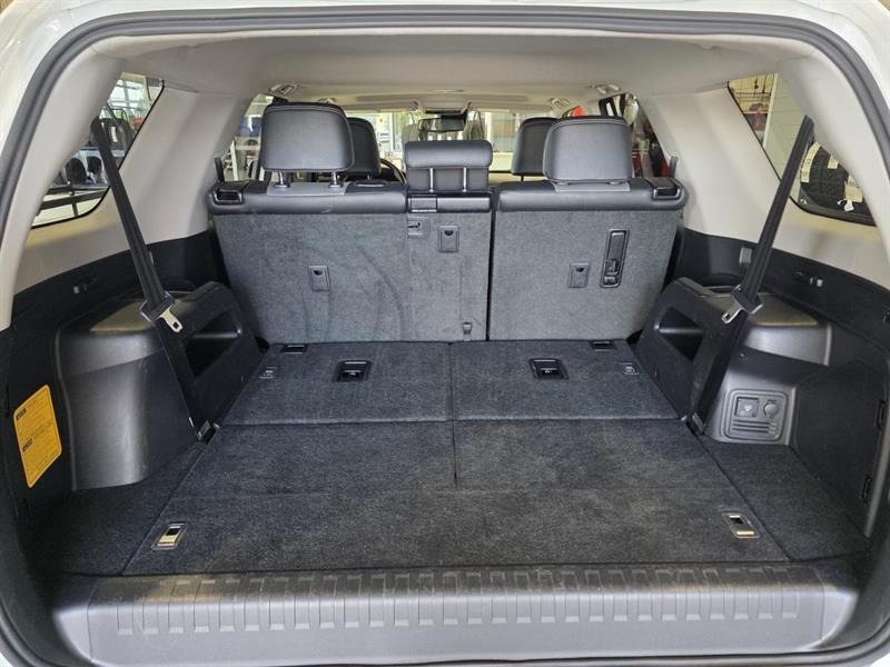 toyota 4Runner 2024 - 10