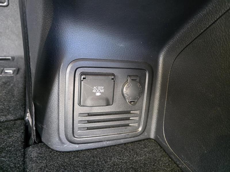 toyota 4Runner 2024 - 11