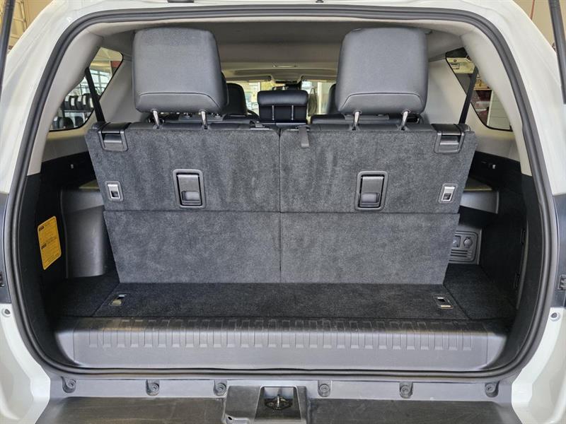 toyota 4Runner 2024 - 12