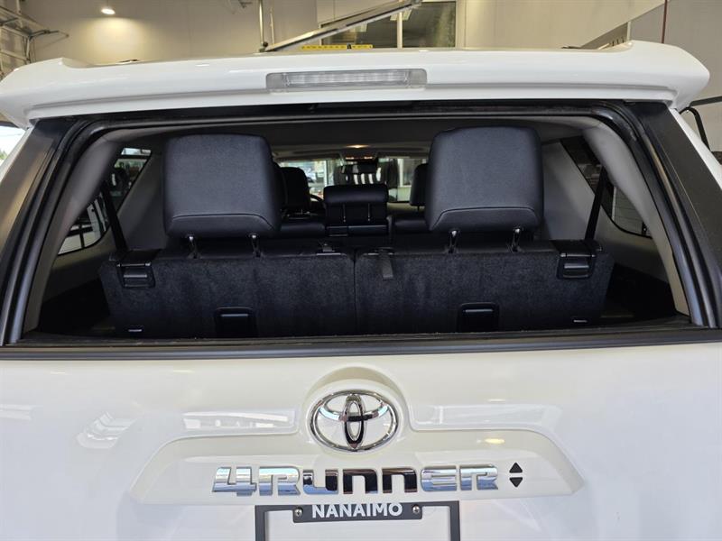 toyota 4Runner 2024 - 13