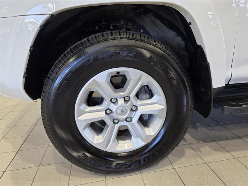 toyota 4Runner 2024 - 14