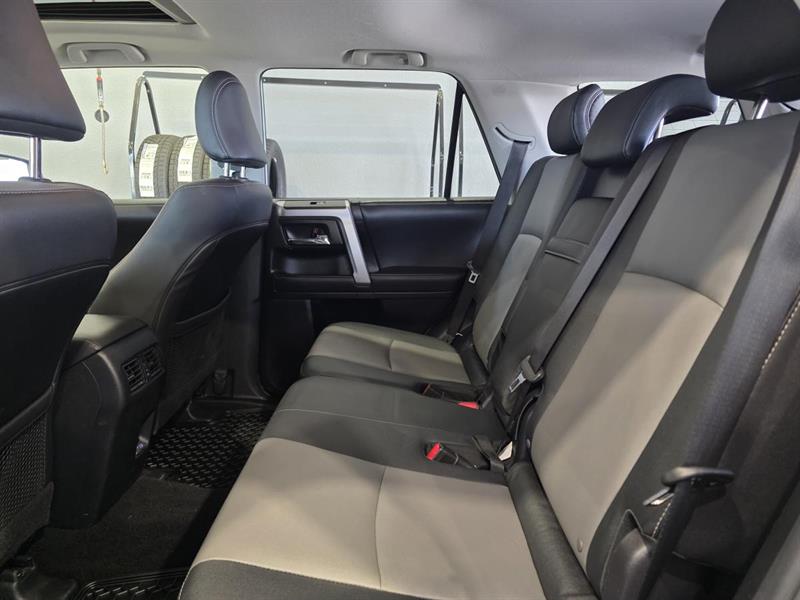 toyota 4Runner 2024 - 17