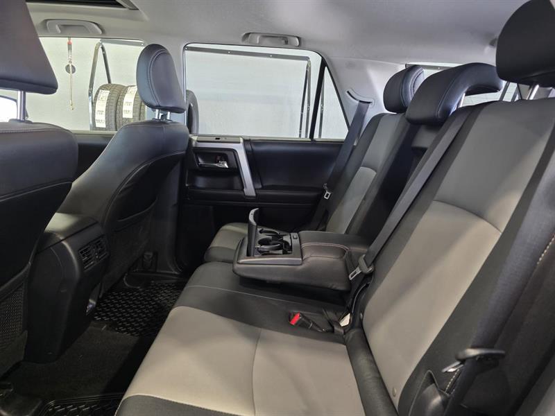 toyota 4Runner 2024 - 18