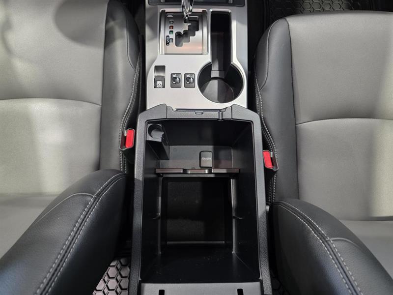 toyota 4Runner 2024 - 20