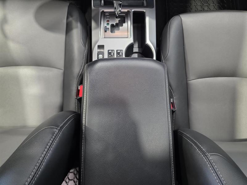 toyota 4Runner 2024 - 21