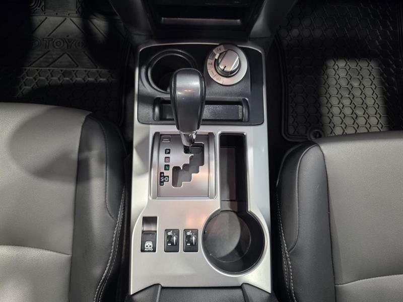 toyota 4Runner 2024 - 22