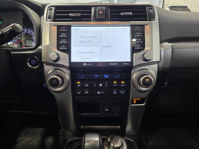 toyota 4Runner 2024 - 23