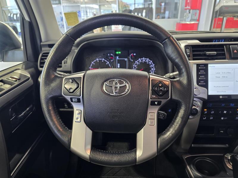 toyota 4Runner 2024 - 26