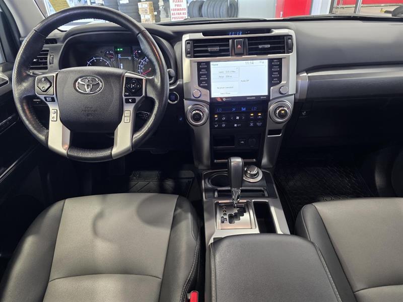 toyota 4Runner 2024 - 27