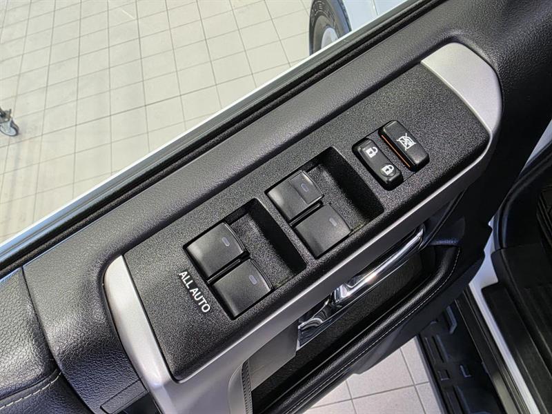 toyota 4Runner 2024 - 29