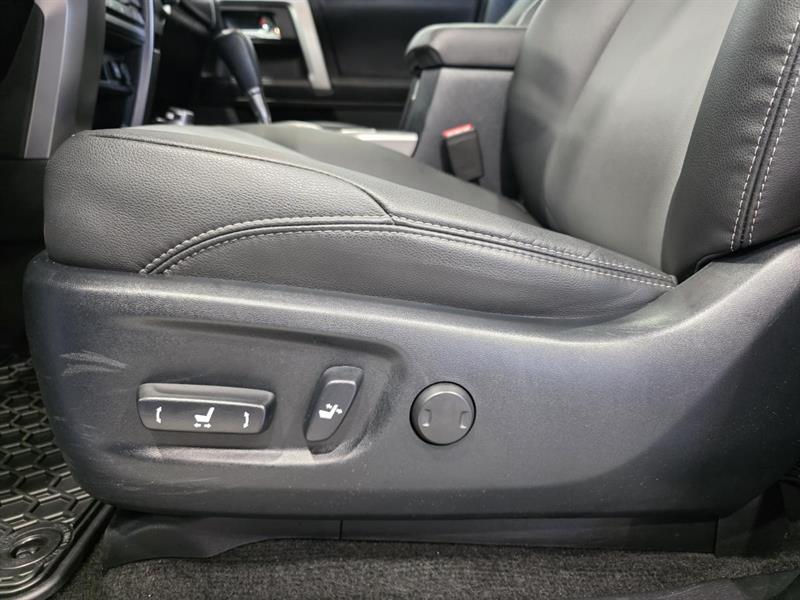 toyota 4Runner 2024 - 30