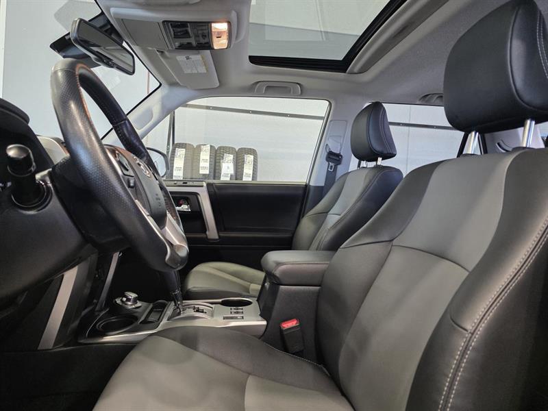 toyota 4Runner 2024 - 31