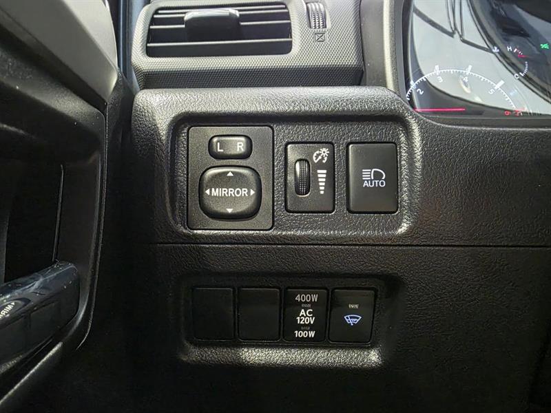 toyota 4Runner 2024 - 33