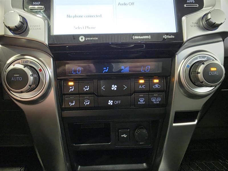 toyota 4Runner 2024 - 34