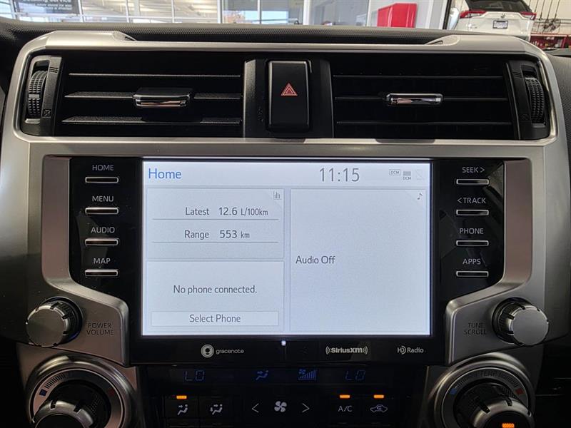 toyota 4Runner 2024 - 35