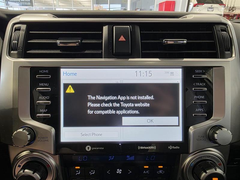 toyota 4Runner 2024 - 36