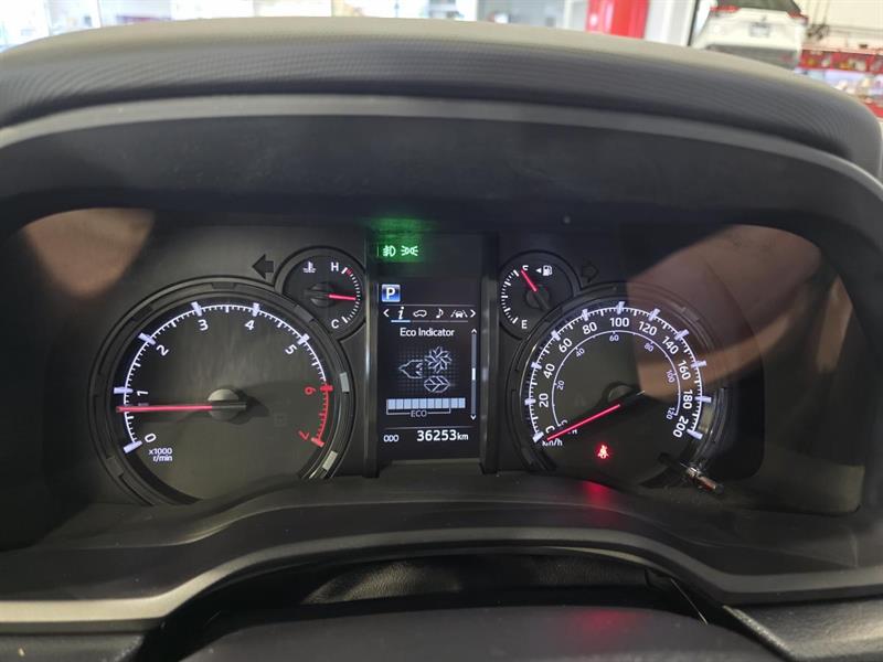 toyota 4Runner 2024 - 38