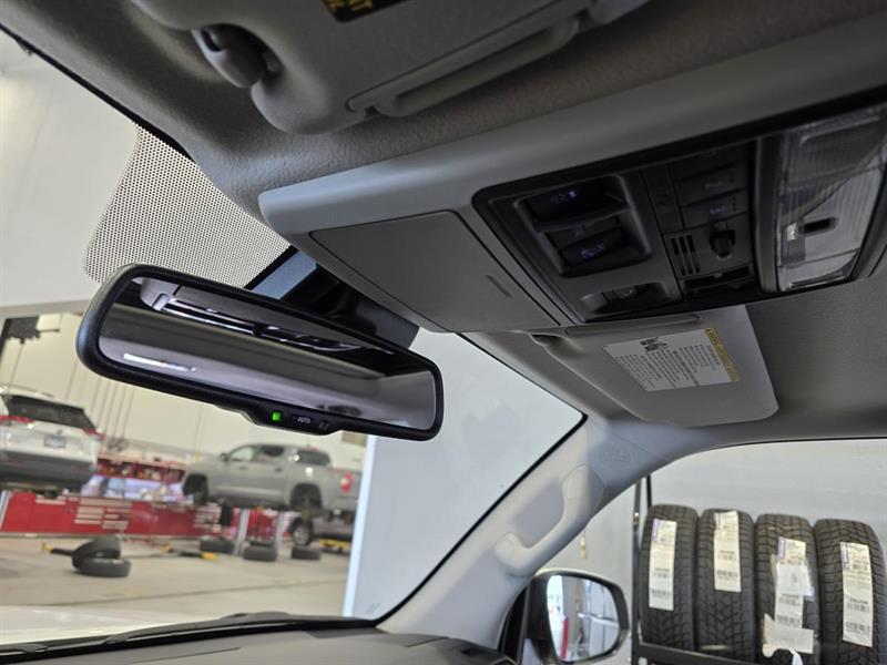 toyota 4Runner 2024 - 39