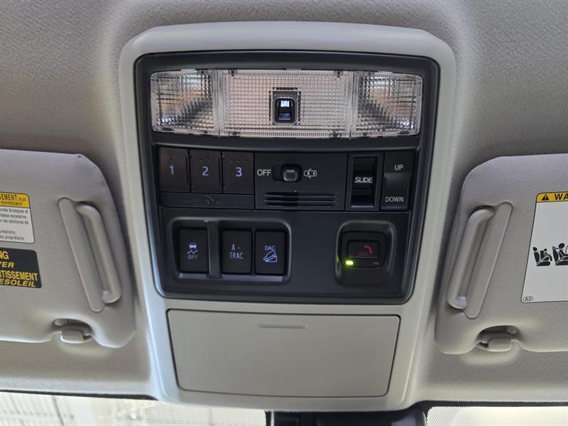 toyota 4Runner 2024 - 40