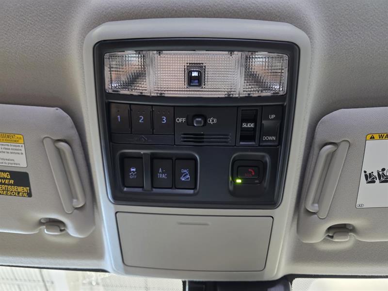 toyota 4Runner 2024 - 41