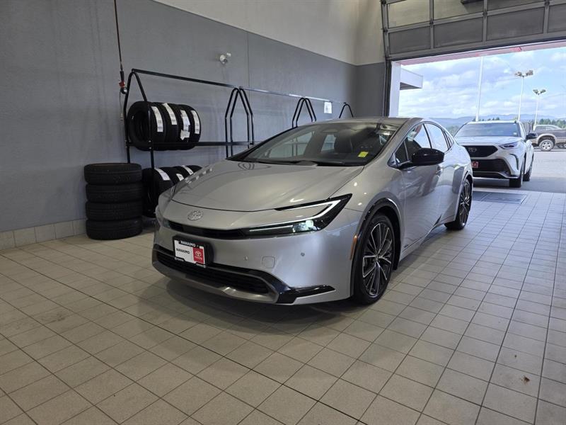 toyota Prius 2024 - 2