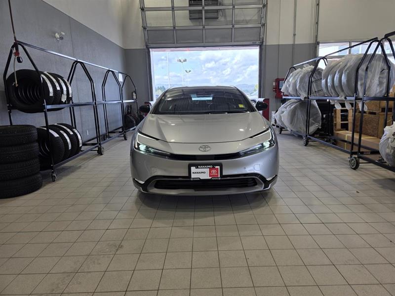 toyota Prius 2024 - 3