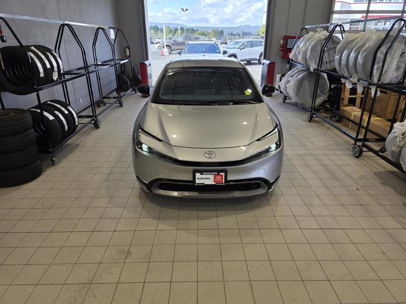 toyota Prius 2024 - 4