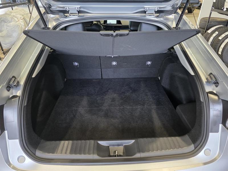 toyota Prius 2024 - 10