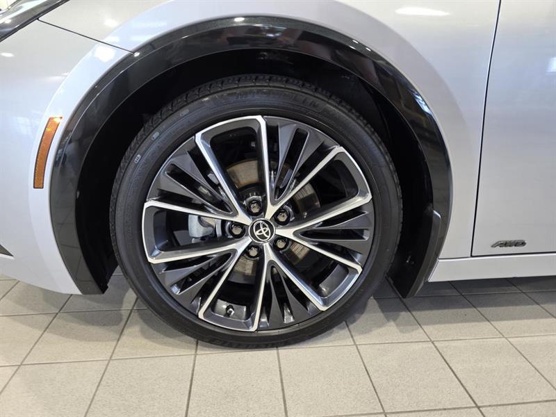 toyota Prius 2024 - 11