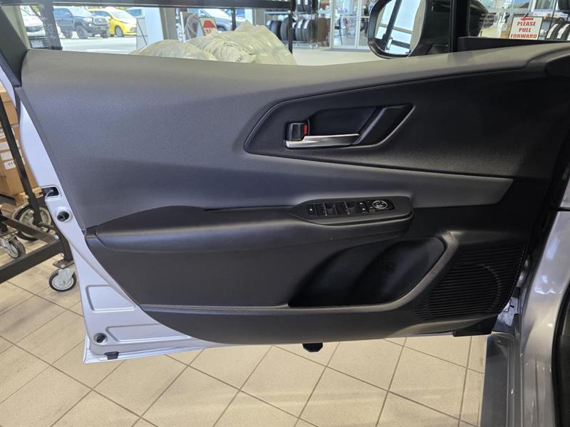 toyota Prius 2024 - 12