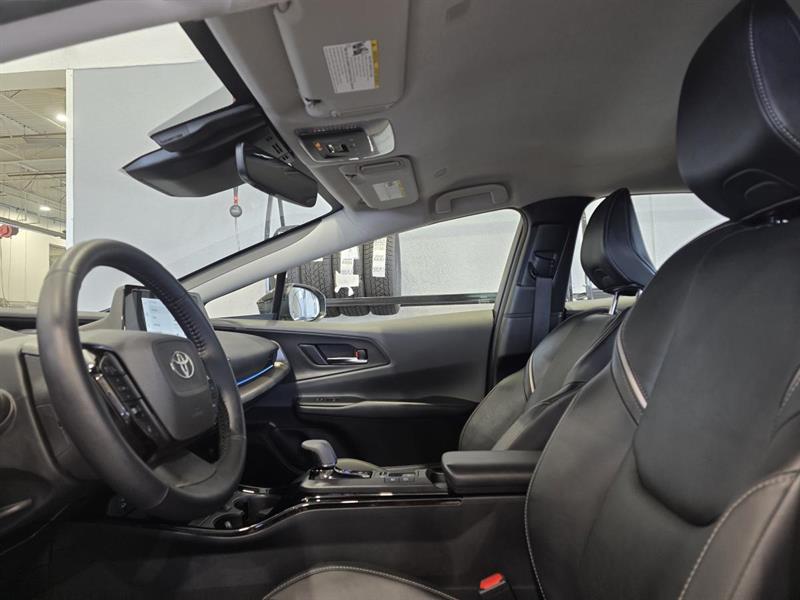 toyota Prius 2024 - 15