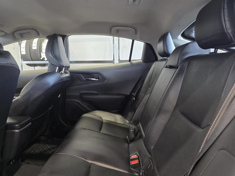 toyota Prius 2024 - 17