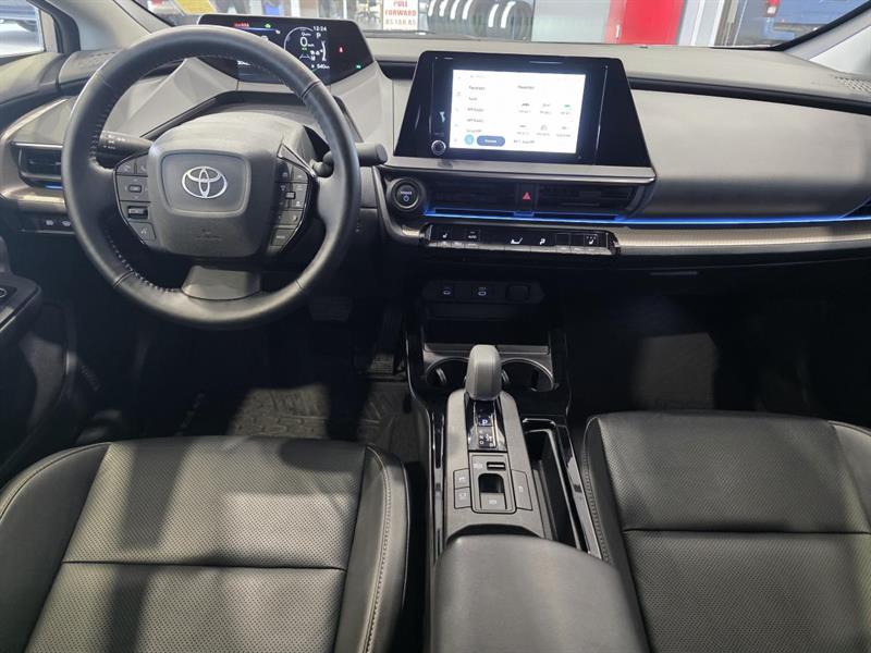 toyota Prius 2024 - 18