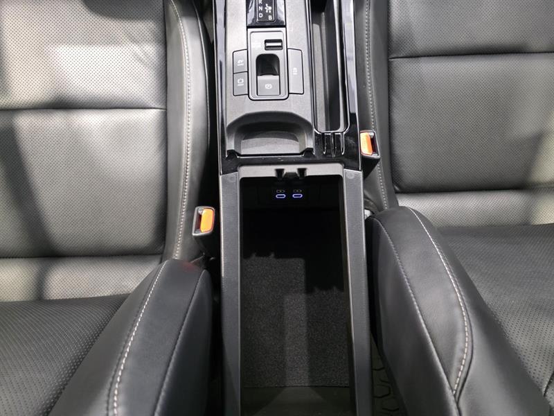 toyota Prius 2024 - 19