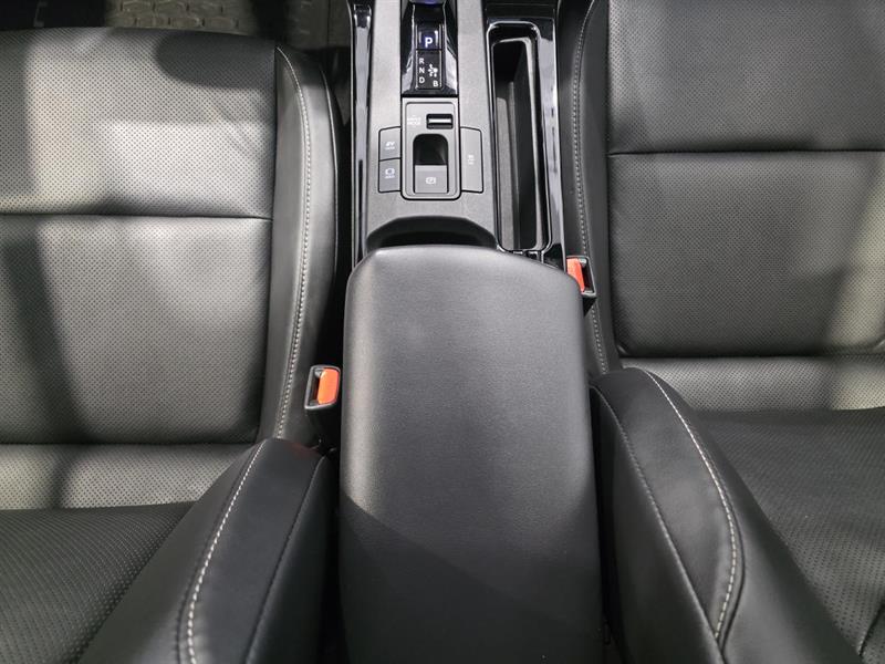 toyota Prius 2024 - 20