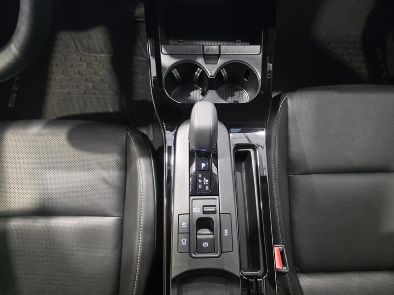 toyota Prius 2024 - 21